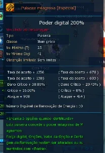 slider