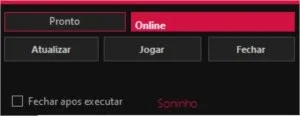 slider