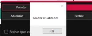 slider