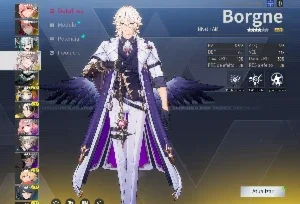 slider