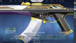 slider