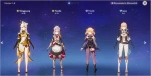 slider