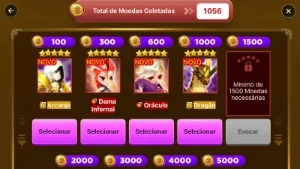 slider