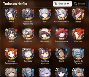 slider