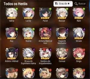 slider