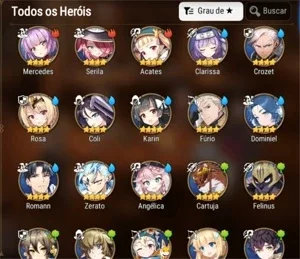 slider