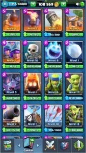 slider