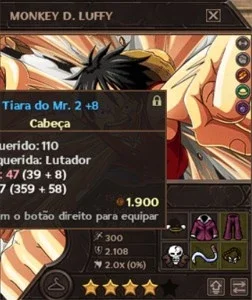 slider