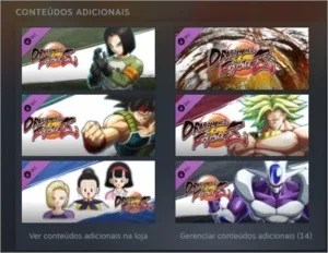slider