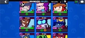 slider