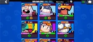slider