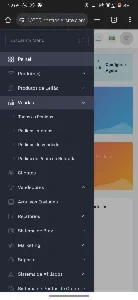 slider