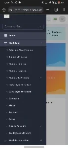 slider