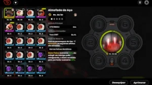 slider