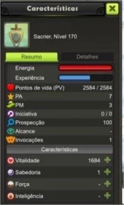 slider
