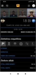 slider