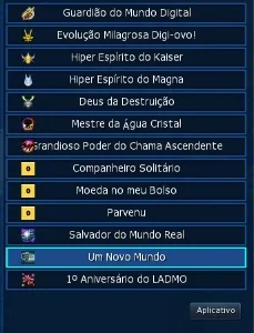 slider
