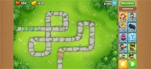 slider