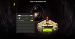 slider
