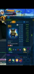 slider