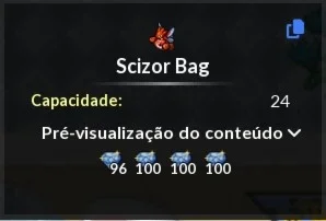 slider