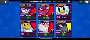 slider