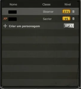 slider