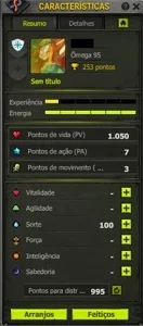 slider