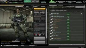 slider
