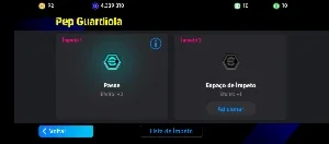 slider