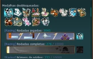 slider