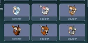 slider