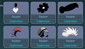 slider
