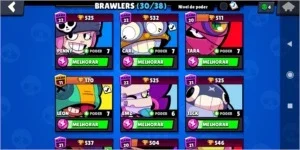 slider