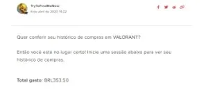 slider