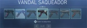 slider