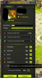 slider