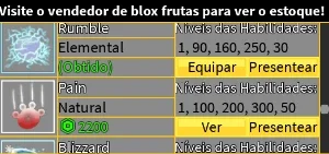 slider