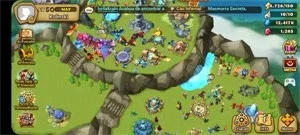 slider