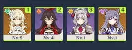 slider