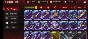 slider