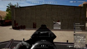 slider
