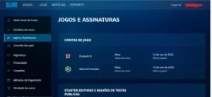 slider