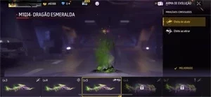 slider