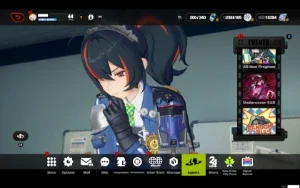 slider