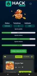 slider