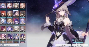 slider