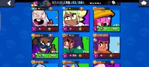 slider