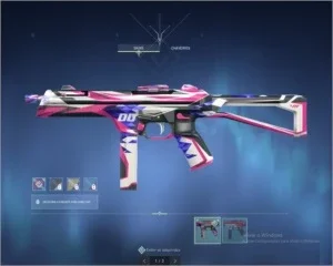 slider
