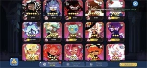 slider